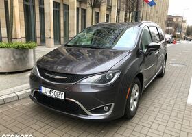 Крайслер Pacifica, об'ємом двигуна 3.61 л та пробігом 145 тис. км за 21571 $, фото 1 на Automoto.ua