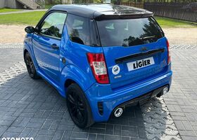 Ligier JS50, объемом двигателя 0.49 л и пробегом 20 тыс. км за 9374 $, фото 3 на Automoto.ua