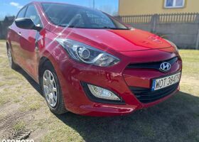 Хендай i30, об'ємом двигуна 1.4 л та пробігом 105 тис. км за 8207 $, фото 14 на Automoto.ua