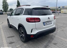 Сітроен C5 Aircross, об'ємом двигуна 2 л та пробігом 134 тис. км за 17063 $, фото 2 на Automoto.ua