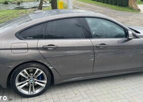 БМВ 4 Серія, об'ємом двигуна 2 л та пробігом 94 тис. км за 13814 $, фото 3 на Automoto.ua