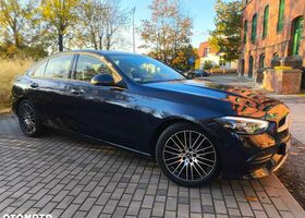 Мерседес Ц-Класс 2021 в Европе на Automoto.ua Мерседес Ц-Класс, объемом двигателя 1 л и пробегом 112 тыс. км за 30243 $, фото 10 на Automoto.ua