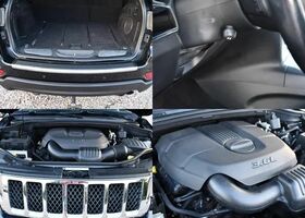 Джип Grand Cherokee, об'ємом двигуна 3.6 л та пробігом 181 тис. км за 14233 $, фото 39 на Automoto.ua