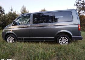 Фольксваген Transporter, об'ємом двигуна 1.9 л та пробігом 320 тис. км за 7322 $, фото 17 на Automoto.ua