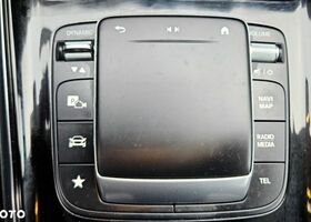 Мерседес ГЛА-Класс 2020 в Европе на Automoto.ua Черный Мерседес ГЛА-Класс, объемом двигателя 1 л и пробегом 155 тыс. км за 119900 $, фото 24 на Automoto.ua