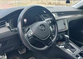 Фольксваген Arteon, об'ємом двигуна 1.98 л та пробігом 32 тис. км за 27192 $, фото 9 на Automoto.ua