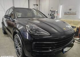 Порше Cayenne, об'ємом двигуна 3 л та пробігом 45 тис. км за 68898 $, фото 17 на Automoto.ua