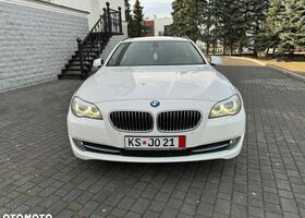 БМВ 5 Серия, объемом двигателя 2 л и пробегом 205 тыс. км за 8186 $, фото 3 на Automoto.ua