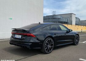 Ауді A7 Sportback, об'ємом двигуна 2.97 л та пробігом 72 тис. км за 42117 $, фото 38 на Automoto.ua