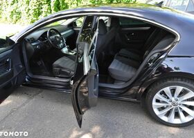 Фольксваген CC / Passat CC, об'ємом двигуна 1.97 л та пробігом 214 тис. км за 8402 $, фото 15 на Automoto.ua