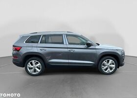 Шкода Kodiaq, об'ємом двигуна 1.98 л та пробігом 1 тис. км за 42311 $, фото 5 на Automoto.ua