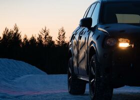 Volvo XC90 2016 на тест-драйві, фото 8