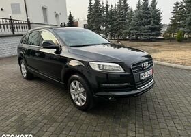 Ауди Ку 7, объемом двигателя 4.16 л и пробегом 205 тыс. км за 6458 $, фото 4 на Automoto.ua