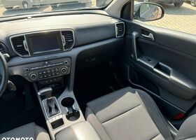 Киа Sportage, объемом двигателя 2 л и пробегом 158 тыс. км за 14639 $, фото 20 на Automoto.ua