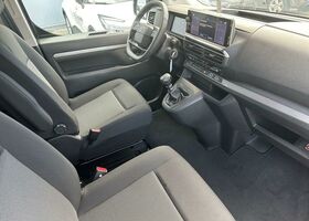 Тойота Proace Verso 2025 в Европе на Automoto.ua Тойота Proace Verso, объемом двигателя 2 л и пробегом 50 тыс. км за 41777 $, фото 7 на Automoto.ua