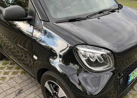 Смарт Fortwo, об'ємом двигуна 0 л та пробігом 24 тис. км за 14039 $, фото 23 на Automoto.ua