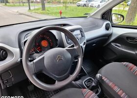 Сітроен С1, об'ємом двигуна 1 л та пробігом 53 тис. км за 6890 $, фото 9 на Automoto.ua