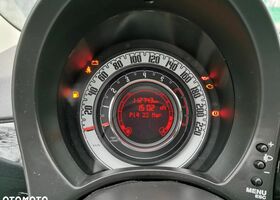 Фиат 500, объемом двигателя 1.24 л и пробегом 113 тыс. км за 4968 $, фото 8 на Automoto.ua