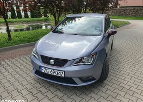 Сеат Ибица, объемом двигателя 1.2 л и пробегом 58 тыс. км за 7862 $, фото 17 на Automoto.ua