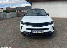 Опель Mokka, об'ємом двигуна 1.2 л та пробігом 15 тис. км за 20302 $, фото 1 на Automoto.ua