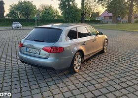 Ауді А4, об'ємом двигуна 1.97 л та пробігом 242 тис. км за 8207 $, фото 1 на Automoto.ua