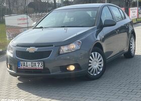 Шевроле Круз, об'ємом двигуна 1.6 л та пробігом 180 тис. км за 5162 $, фото 1 на Automoto.ua