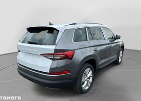 Шкода Kodiaq, об'ємом двигуна 1.98 л та пробігом 1 тис. км за 42311 $, фото 4 на Automoto.ua