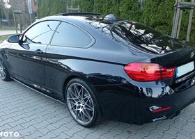 БМВ M4, объемом двигателя 2.98 л и пробегом 41 тыс. км за 27970 $, фото 24 на Automoto.ua