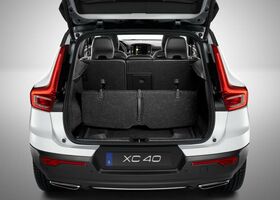 Volvo XC40 2020 на тест-драйві, фото 8