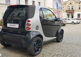 Смарт Fortwo, об'ємом двигуна 0.7 л та пробігом 160 тис. км за 1706 $, фото 4 на Automoto.ua