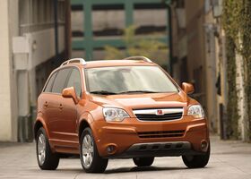 Сатурн Вью, Внедорожник / Кроссовер 2007 - н.в. VUE 3.6i 2WD (252 Hp)