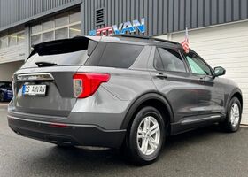 Форд Эксплорер 2023 в Европе на Automoto.ua Серый Форд Эксплорер, объемом двигателя 2.26 л и пробегом 21 тыс. км за 42867 $, фото 1 на Automoto.ua