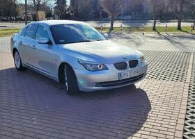 БМВ 5 Серия, объемом двигателя 2.99 л и пробегом 339 тыс. км за 6695 $, фото 8 на Automoto.ua