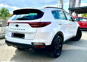 Киа Sportage, объемом двигателя 1.59 л и пробегом 35 тыс. км за 23650 $, фото 2 на Automoto.ua