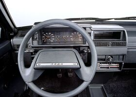 ВАЗ Самара, Хетчбек 1998 - 2009 3-34 (Тарзан)