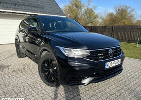 Фольксваген Tiguan Allspace, об'ємом двигуна 1.98 л та пробігом 16 тис. км за 28056 $, фото 14 на Automoto.ua