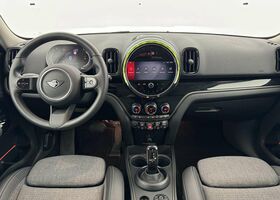 Сірий Міні Cooper Countryman, об'ємом двигуна 2 л та пробігом 13 тис. км за 36649 $, фото 11 на Automoto.ua