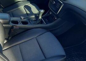 Мерседес ГЛА-Клас 2016 у Європі на Automoto.ua Білий Мерседес ГЛА-Клас, об'ємом двигуна 1 л та пробігом 146 тис. км за 15182 $, фото 9 на Automoto.ua