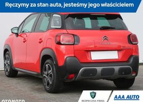 Сітроен C3 Aircross, об'ємом двигуна 1.2 л та пробігом 29 тис. км за 11015 $, фото 4 на Automoto.ua