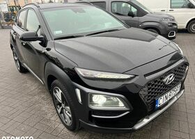 Хендай Kona, объемом двигателя 1.59 л и пробегом 43 тыс. км за 17257 $, фото 21 на Automoto.ua