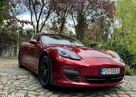 Порше Panamera, об'ємом двигуна 3.61 л та пробігом 189 тис. км за 27862 $, фото 5 на Automoto.ua