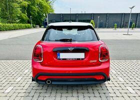 Червоний Міні Cooper, об'ємом двигуна 0 л та пробігом 24 тис. км за 25296 $, фото 3 на Automoto.ua