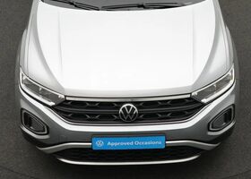 Фольксваген Ті-Рок 2024 у Європі на Automoto.ua Срібний Фольксваген Ті-Рок, об'ємом двигуна 1.5 л та пробігом 30 тис. км за 37708 $, фото 9 на Automoto.ua