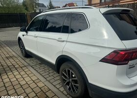 Фольксваген Tiguan Allspace, объемом двигателя 1.5 л и пробегом 95 тыс. км за 20950 $, фото 35 на Automoto.ua