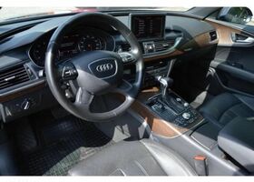 Ауді A7 Sportback, об'ємом двигуна 3 л та пробігом 225 тис. км за 15119 $, фото 7 на Automoto.ua