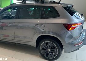 Шкода Karoq, об'ємом двигуна 1.5 л та пробігом 10 тис. км за 32646 $, фото 2 на Automoto.ua