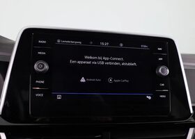 Фольксваген Ті-Рок 2024 у Європі на Automoto.ua Чорний Фольксваген Ті-Рок, об'ємом двигуна 1 л та пробігом 29 тис. км за 36128 $, фото 11 на Automoto.ua