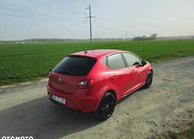 Сеат Ибица, объемом двигателя 1.2 л и пробегом 86 тыс. км за 9611 $, фото 3 на Automoto.ua