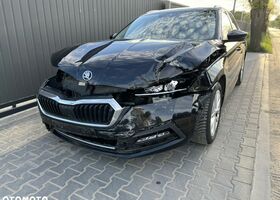 Шкода Октавія, об'ємом двигуна 1 л та пробігом 30 тис. км за 10043 $, фото 9 на Automoto.ua