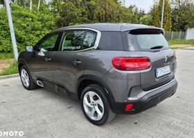 Ситроен C5 Aircross, объемом двигателя 1.5 л и пробегом 136 тыс. км за 18337 $, фото 3 на Automoto.ua